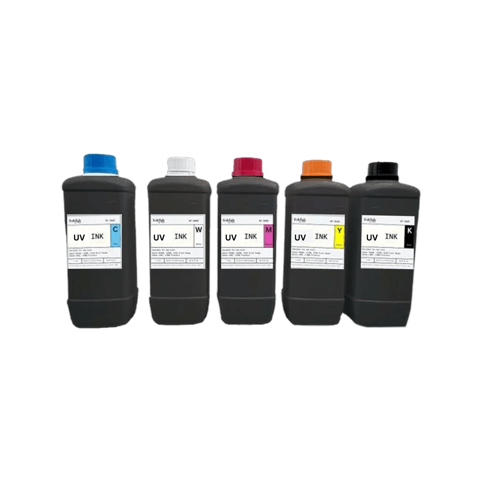 UV DTF Ink